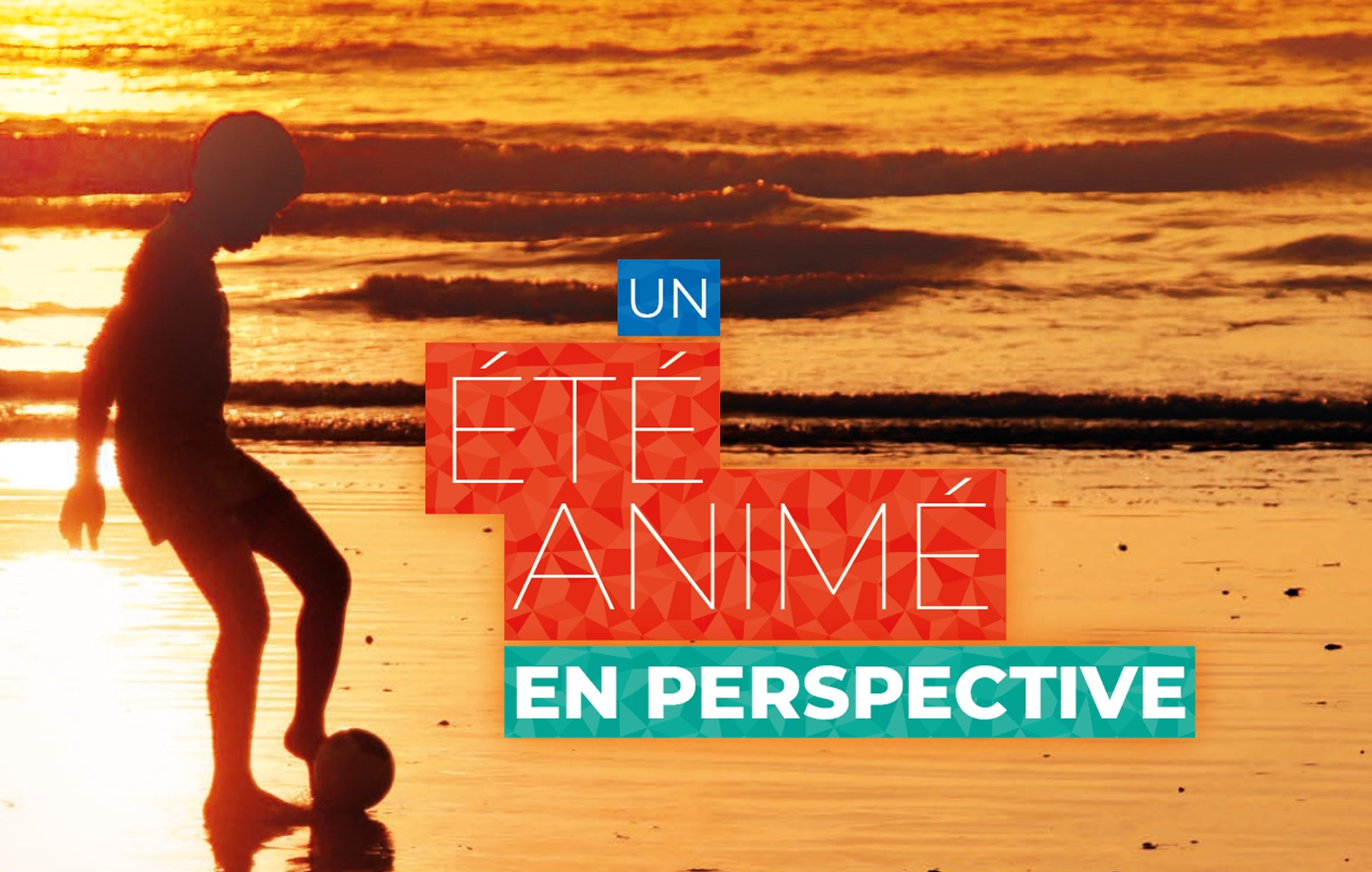 Tetracademy 15 : Un été animé en perspective 